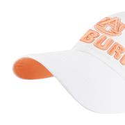 Auburn 47 Brand Women's Luminance Clean Up Adjustable Cap